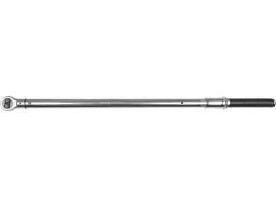 Ключ динамометрич. 3/4" 200-1000 Н/м, стрелочный (YT-07753) YATO