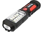 Фонарь светодиодный (8+1LED, 280lm, 1.5V, 3XАA)(YT-08513) YATO фото3