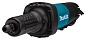Шлифмашина прямая GD 0600 (400 Вт, цанга 6мм, кор.) MAKITA фото10