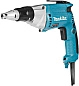 Шуруповерт сетевой по гипсокартону FS 2300 (570 Вт, кор.) MAKITA фото2