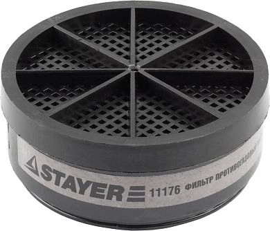 Фильтрующий элемент STAYER "MASTER" тип А1