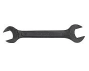 Ключ рожковый 46х50мм, оксид.покр. (42229) SIT