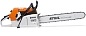 Бензопила MS 880 (6,4 кВт, шина 63/75см, .404" RS) 1124 011 3016 STIHL фото2