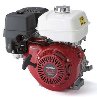 Двигатель Honda GX270UT2-SXQ4-OH (GX270UT2-SXQ4-OH) HONDA