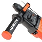 Перфоратор электрический RH 242 (0,72 кВт SDS-plus 1,9 Дж 6300 уд/мин) PATRIOT / OPTIMA фото7