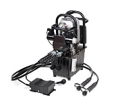 Помпа электрогидравлическая ПМЭ-7050У-К2  (69294) КВТ