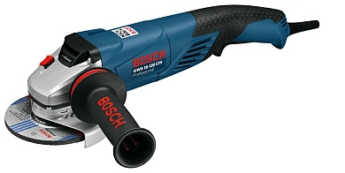 Угловая шлифмашина GWS 15-125 CIH   /1500 Вт, 11000 об/мин (0 601 830 222) BOSCH