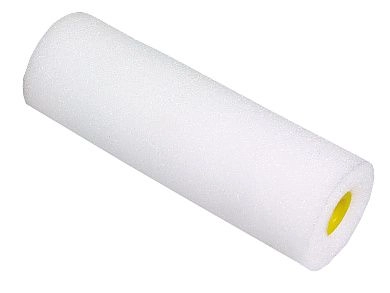 Ролик поролоновый 150мм/6мм, туба 35мм, 55 кг/м3 "Moltopren" (0120-023515) HARDY