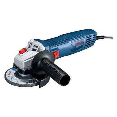 Угловая шлифмашина GWS 700 (700 Вт, круг 125х22 мм, кор.)(0 601 3A3 0R0) BOSCH