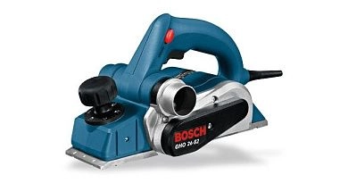 Рубанок GHO 26-82 / 600 Вт/ 82 мм / 16000 об/мин / кор. (0 601 594 103) BOSCH