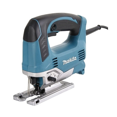 Пила лобзиковая JV 0600 K (650 Вт, до 90 мм, чем.) MAKITA