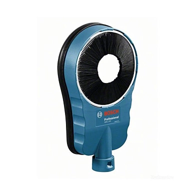 Система пылеудаления GDE 162, (1.600.A00.1G8) BOSCH
