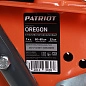 Культиватор бенз. OREGON (5,15 кВт глуб/шир обраб. 330/850мм 160 об/мин 1000м2) PATRIOT / IMPERIAL фото16