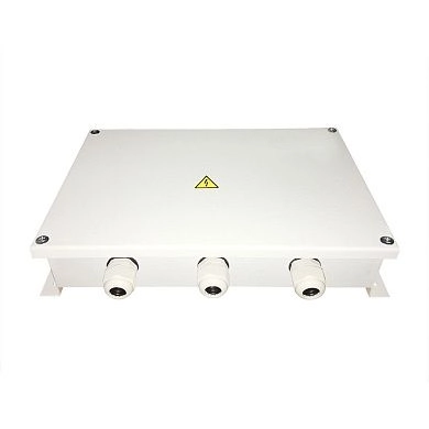 Коробка соединительная КС-20 IP54 (67036) СбытЭнергоКомплект, ООО