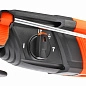 Перфоратор электрический RH 243Q (0,77 кВт SDS-plus/QCC 2,6 Дж 5500 уд/мин) PATRIOT / EXPERT фото11