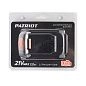 Аккумулятор 21В 1шт. 2.0 А/ч Li-ion BR 21 V Max UES PATRIOT фото8