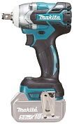 Гайковерт ударный аккум. DTW 285 Z (18.0 В, без АКБ и ЗУ, 1/2", 280 Нм, кор.) MAKITA