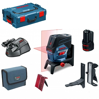 Нивелир лазерный GCL 2-50 C (0 601 066 G03) BOSCH