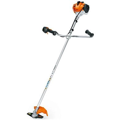 Мотокоса FS 94 C-E с ножом D230мм*2F (4149 200 0011) STIHL