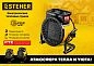 Пушка тепловая электрическая SEK-3R (2 кВт, 150 м3/ч, 230В) STEHER фото7