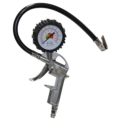 Набор пневматический W-2000C5-GP (5в1) без промывочного