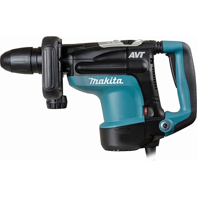 Перфоратор HR 4011С (1100 Вт, 6,7 Дж, чем) Makita