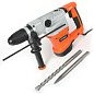 Перфоратор RH 450 (SDS-MAX, 1300 Вт, 10 Дж, чем.) PATRIOT / EXPERT фото5