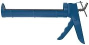 Пистолет для герметиков, 310мл, полукорпусной (F_14105М) MOS