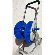 Тележка для поливочного шланга 1/2" 50м (HD-G8105) H-D