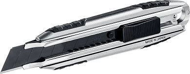 Нож технический, сегм. лезвие, 18мм, AUTOLOCK фиксатор, "X-design" (OL-MXP-AL) OLFA