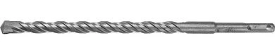 Сверло SDS-plus 14х210х260 мм (29315-260-14) ЗУБР