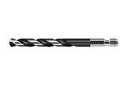 Сверло по металлу ц/х 7.0х66х109 мм, HSS, хв. HEX 1/4", класс A1 "IMPACT READY" (29603-7) STAYER