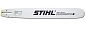 Шина 37 0,325 1,6 4кл Rollomatic E 3003 000 6811 STIHL фото3