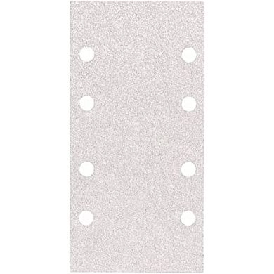 Шлифлист 93х185мм K40 Best for Paint 10шт (2 608 605 201) BOSCH