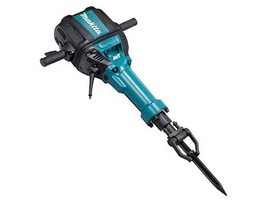 Молоток отбойный HM 1812 (HEX28, 2000 Вт, 72.8 Дж, чем.) MAKITA