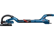 Шлифмашина для стен и потолков GTR 550 (550Вт, диск 215мм, кейc)(0 601 7D4 020) BOSCH