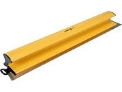 Шпатель механизированный 800х0.3 мм, пласт.рук. (06004) VOREL