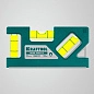 Уровень магниный компактный,100 мм,Mini-Pro 3 (34861-010) KRAFTOOL фото5