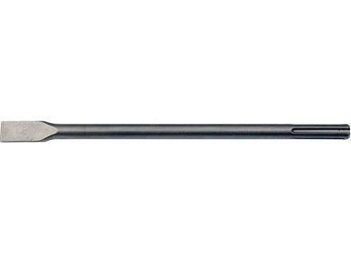 Зубило плоское SDS-max 25х400мм (YT-47340) YATO