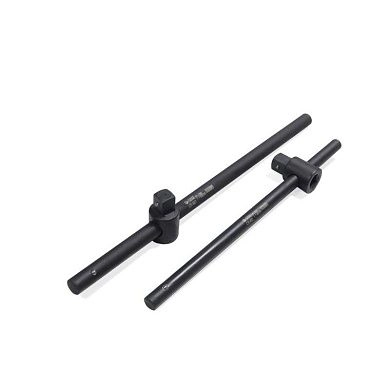 Вороток Т-образный ударный 1'', 500мм (F-8038500MPB) Forsage