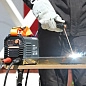 Инвертор сварочный WM200D (MMA 9,1 кВт 220В 20-200А ПВ70% КПД80%) PATRIOT / IMPERIAL фото16