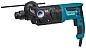 Перфоратор HR 2653 + система пылеудаления (SDS-plus, 800 Вт, 2.9 Дж, чем.) MAKITA фото4