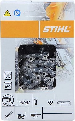 Цепь 50 0,325 1,3 (36 зубов) RS (из бухты) 3690 000 0072 STIHL
