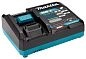 Зарядное устройство XGT DC40RA (Li-Ion 40В)(191E10-9) MAKITA фото6