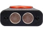Фонарь светодиодный (5W, 500lm, 3.7V, 2000mAh, USB, IP54, IK07)(YT-08557) YATO фото4