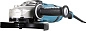 Угловая шлифмашина GA 9030 SFK1 (2400 Вт, круг 230х22 мм, пл. пуск, кор.) MAKITA фото6