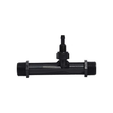 Инжектор Вентури IS0052, 1/2", 810 л/час, SPEC
