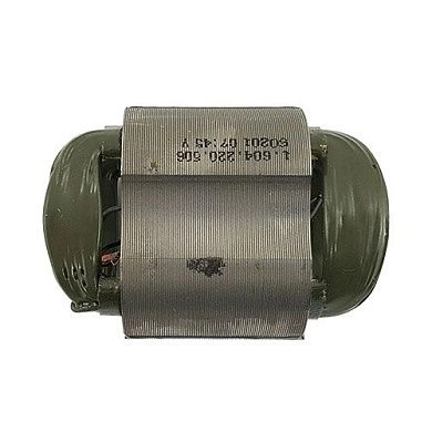Статор (полюсный наконечник) 1 604 220 340/1 604 220 506 BOSCH
