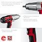 Гайковерт ударный сетевой ГС-300 (1/2", 300 Нм, 350 Вт, кор.) ЗУБР фото7
