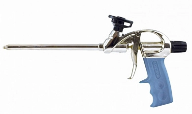 Пистолет для пены монтажной  DESIGN GUN, SOUDAL